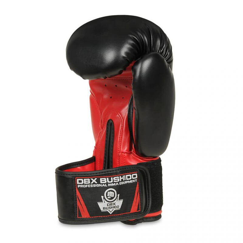 Poksikindad DBX Bushido ARB, 10 oz hind ja info | Poksivarustus | kaup24.ee