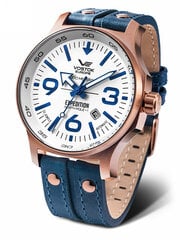 Мужские часы Vostok Europe Expedition цена и информация | Мужские часы | kaup24.ee