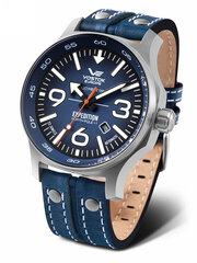 Мужские часы Vostok Europe Expedition цена и информация | Мужские часы | kaup24.ee