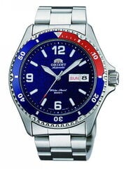Мужские часы Orient Sporty Mechanical FAA02009D9. цена и информация | Мужские часы | kaup24.ee