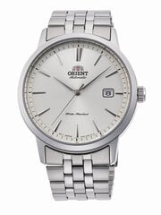 Meeste käekell Orient Contemporary Automatic RA-AC0F02S10B цена и информация | Мужские часы | kaup24.ee