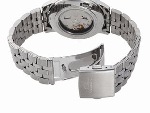 Meeste käekell Orient Contemporary Automatic RA-AC0F02S10B цена и информация | Мужские часы | kaup24.ee