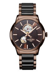 Мужские часы Roamer 672661 40 65 60 цена и информация | Мужские часы | kaup24.ee
