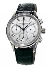 Meeste käekell Frederique Constant FC-760MC4H6 hind ja info | Meeste käekellad | kaup24.ee