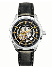 Мужские часы Pierre Lannier 329F133. цена и информация | Мужские часы | kaup24.ee