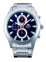 Часы для мужчин Orient Sporty Quartz FUY07001D0 цена и информация | Мужские часы | kaup24.ee