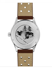 Мужские часы Frederique Constant Healey FC-303HGRS5B6 (Ограниченный выпуск)  цена и информация | Мужские часы | kaup24.ee