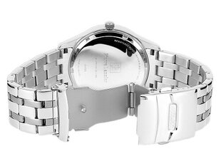 Мужские часы Pierre Lannier Classic 248C131. цена и информация | Мужские часы | kaup24.ee