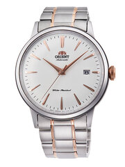 Meeste käekell Orient Classic Mechanical RA-AC0004S10B hind ja info | Meeste käekellad | kaup24.ee