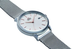 Meeste käekell Orient Contemporary Automatic RA-AC0E07S10B цена и информация | Мужские часы | kaup24.ee