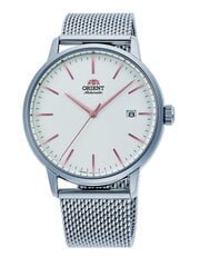 Meeste käekell Orient Contemporary Automatic RA-AC0E07S10B цена и информация | Мужские часы | kaup24.ee