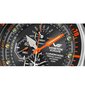 Vostok Europe Lunokhod-2 YM86-620A506 цена и информация | Meeste käekellad | kaup24.ee