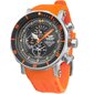 Vostok Europe Lunokhod-2 YM86-620A506 цена и информация | Meeste käekellad | kaup24.ee