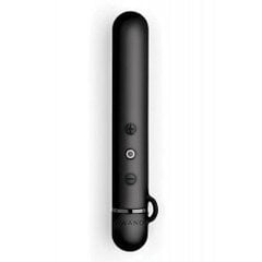 LE WAND BATON BLACK hind ja info | Le Wand Erootikakaubad | kaup24.ee