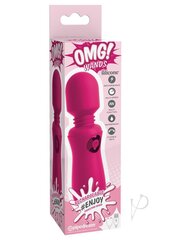 OMG! Wands #Enjoy Vibr. Wand hind ja info | Vibraatorid | kaup24.ee