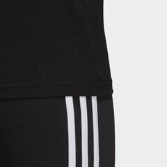 Футболка Adidas Performance Slim DP2361 kaina ir informacija | Футбольная форма и другие товары | kaup24.ee