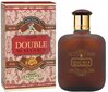 Tualettvesi Evaflor Double Whisky for men EDT, meestele 100 ml цена и информация | Meeste parfüümid | kaup24.ee