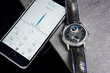 Meeste käekell Frederique Constant Hybrid Manufacture Smartwatch FC-750MC4H6 цена и информация | Nutikellad (smartwatch) | kaup24.ee