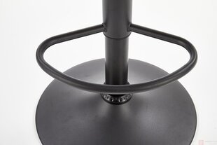 Комплект из 2 стульев Halmar H89, коричневый цена и информация | Стулья для кухни и столовой | kaup24.ee