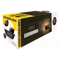 Кофейные капсулы Nescafé Dolce Gusto, 48 шт. цена и информация | Kohv, kakao | kaup24.ee