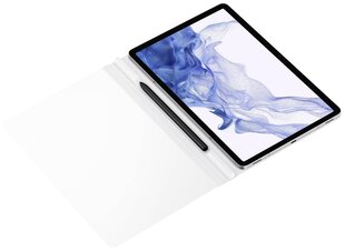 Флип-чехол Samsung Note View для Samsung Galaxy Tab S7/S8 цена и информация | Чехлы для планшетов и электронных книг | kaup24.ee