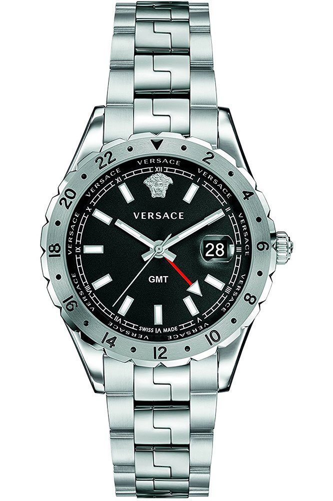 Meeste käekell Versace V11020015 цена и информация | Meeste käekellad | kaup24.ee