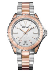 Naiste käekell Balmain Ophrys Lady B4338.33.25 hind ja info | Naiste käekellad | kaup24.ee