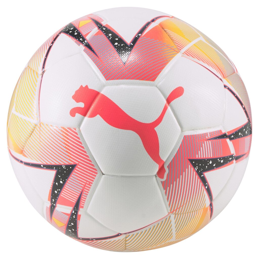 Saalijalgpall Puma 1 TB Pro, FIFA poolt heaks kiidetud, suurus 4 hind ja info | Jalgpalli pallid | kaup24.ee