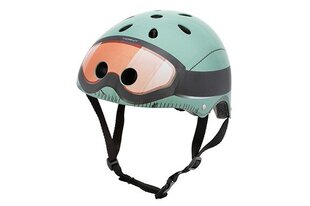 Children's helmet Hornit Military 53-58 цена и информация | Шлемы | kaup24.ee