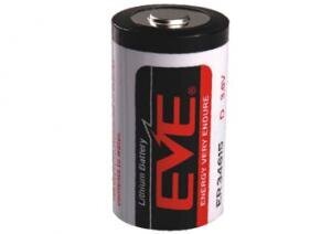 Аккумулятор ER34615 19.0Ач 3.6В D 34x61.5мм цена и информация | Батарейки | kaup24.ee