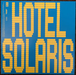 Vinüülplaat Longhair - Hotel Solaris, LP, 12" vinyl record hind ja info | Vinüülplaadid, CD, DVD | kaup24.ee