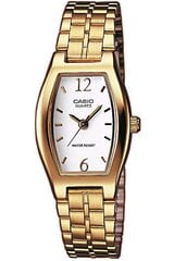 Casio Vintage женские часы цена и информация | Женские часы | kaup24.ee