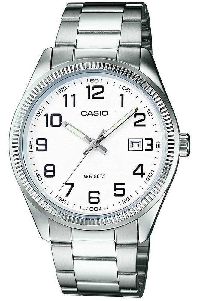 Meeste käekell Casio MTP-1302PD-7B hind ja info | Meeste käekellad | kaup24.ee