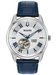 Meeste käekell Bulova 96A206 hind ja info | Meeste käekellad | kaup24.ee