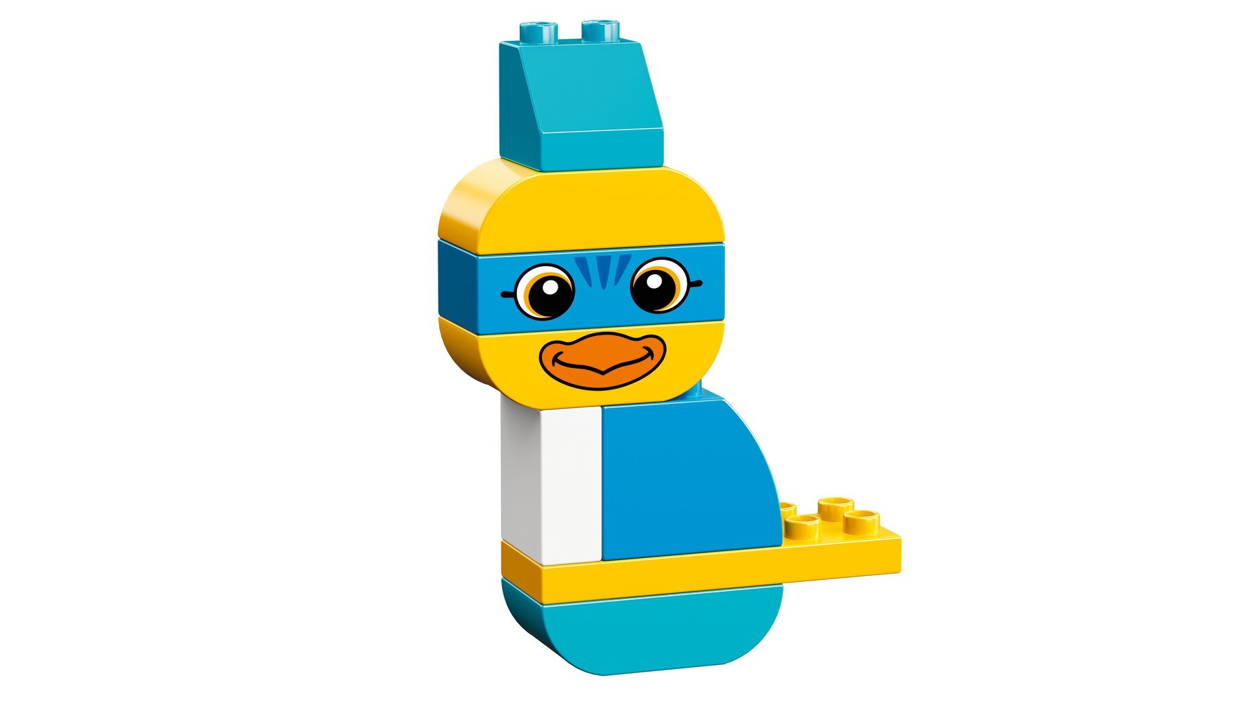 10858 LEGO® DUPLO Minu esimene lemmikloomade pusle цена и информация | Klotsid ja konstruktorid | kaup24.ee