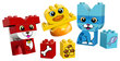 10858 LEGO® DUPLO Minu esimene lemmikloomade pusle hind ja info | Klotsid ja konstruktorid | kaup24.ee