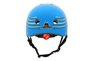 Children's helmet Hornit Shark -Small (48-53cm) цена и информация | Шлемы | kaup24.ee