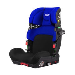 Turvatool Sparco SK700, 9-36 kg, blue hind ja info | Turvatoolid | kaup24.ee