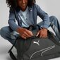 Spordikott Puma Fundamentals Sports Bag S, 30 l, must цена и информация | Spordikotid, seljakotid | kaup24.ee