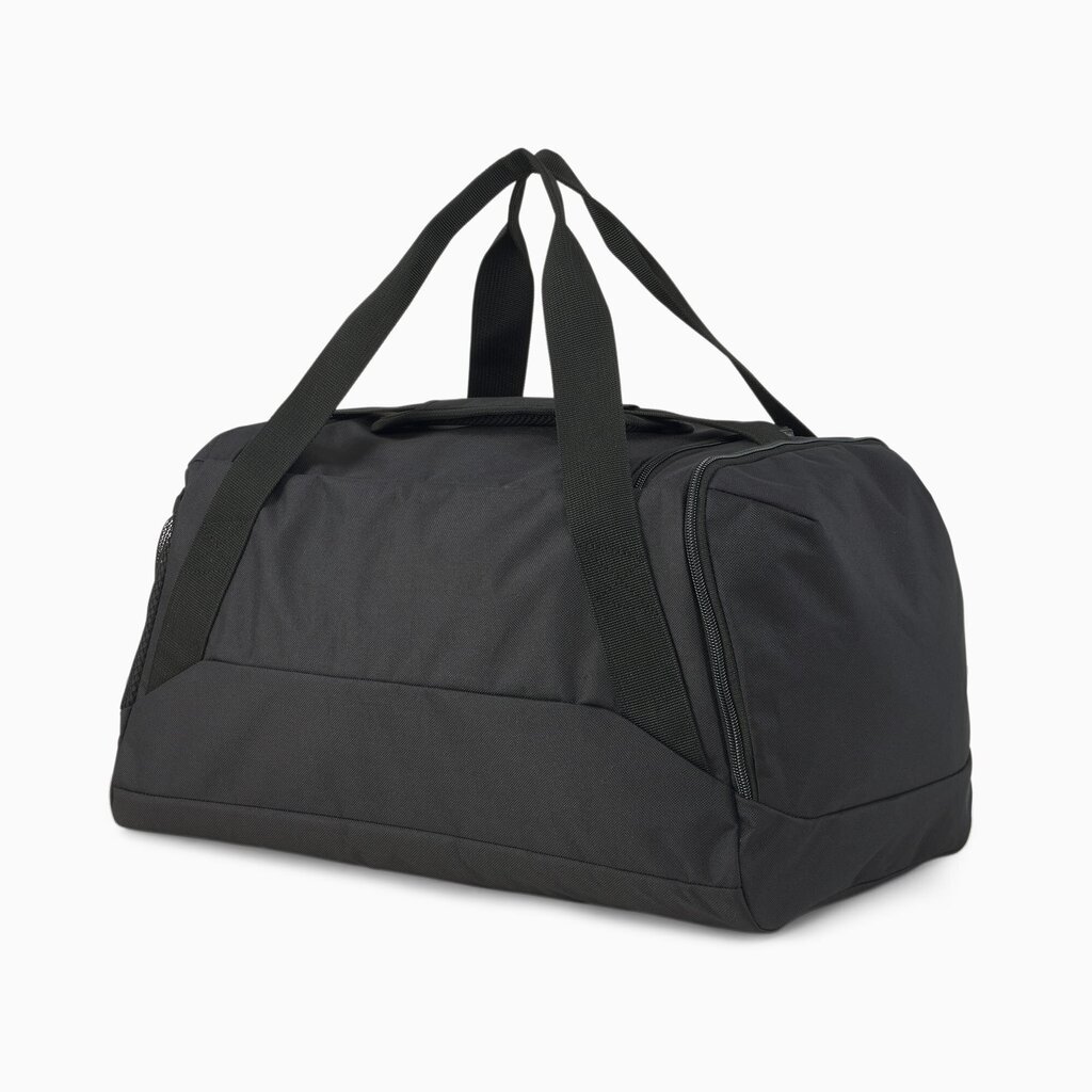 Spordikott Puma Fundamentals Sports Bag S, 30 l, must hind ja info | Spordikotid, seljakotid | kaup24.ee