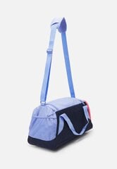 Spordikott Puma Fundamentals Sports Bag S, Peacoat-Lavendar/ Pop-Blocking hind ja info | Spordikotid, seljakotid | kaup24.ee