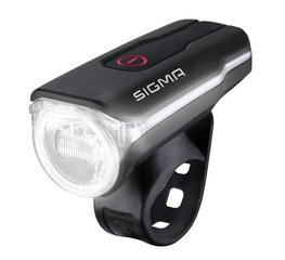 Valguskomplekt, SIGMA Aura 60 + Nugget II USB цена и информация | Велосипедные фонари, отражатели | kaup24.ee
