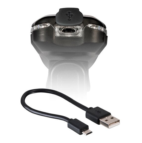 Valguskomplekt, SIGMA Aura 60 + Nugget II USB hind ja info | Jalgratta tuled ja helkurid | kaup24.ee