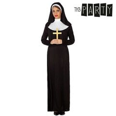 Костюм для взрослых 4620 Монахиня цена и информация | Карнавальные костюмы | kaup24.ee