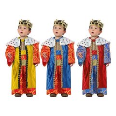 Kostüüm beebidele Kuningas-Maag цена и информация | Карнавальные костюмы | kaup24.ee