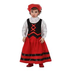 Детский костюм Пастор (24 месяца) цена и информация | Карнавальные костюмы | kaup24.ee