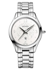 Naiste käekell Balmain Classic R Lady B4111.33.13 hind ja info | Balmain Jalanõud, riided ja aksessuaarid | kaup24.ee