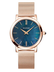 Женские часы Balmain Elegance Chic B7699.33.62 цена и информация | Женские часы | kaup24.ee