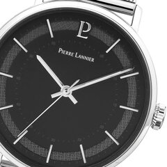 Мужские часы Pierre Lannier Gaius 204H131 цена и информация | Мужские часы | kaup24.ee