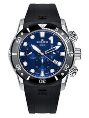 Часы мужские Edox 10242. цена и информация | Мужские часы | kaup24.ee